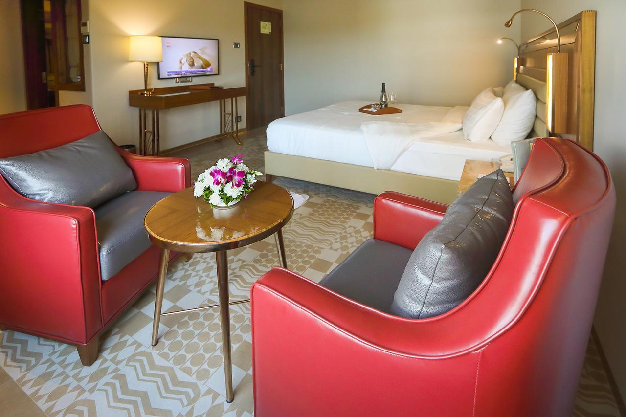 The Grandeur Boutique Hotel - Mumbai — Photos 3
